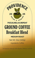 Breakfast Blend