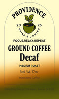 Decaf Peru