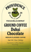 Dubai Chocolate