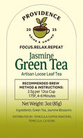 Jasmine Green Tea
