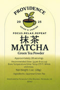 Matcha