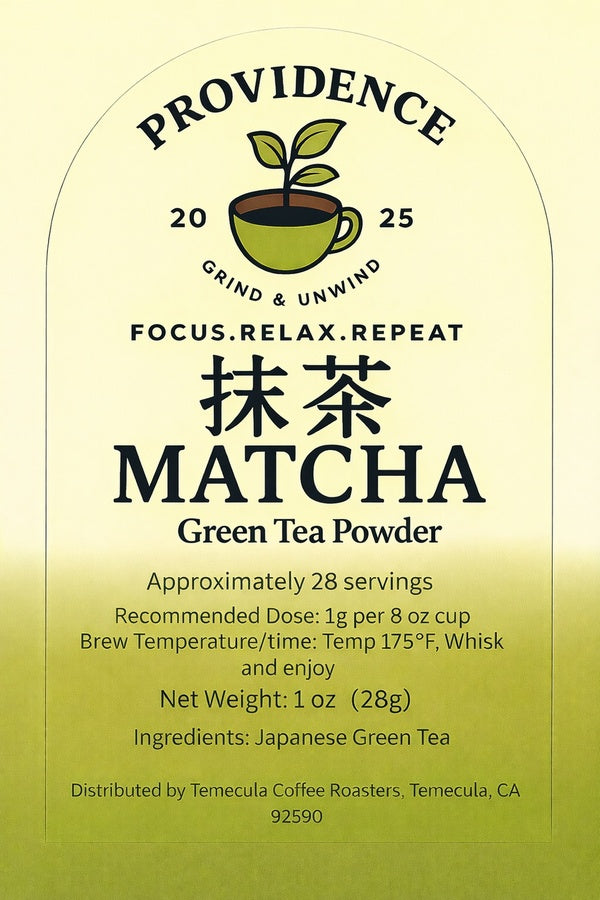 Matcha
