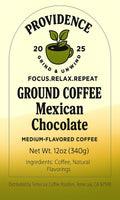 Mexican Chocolate