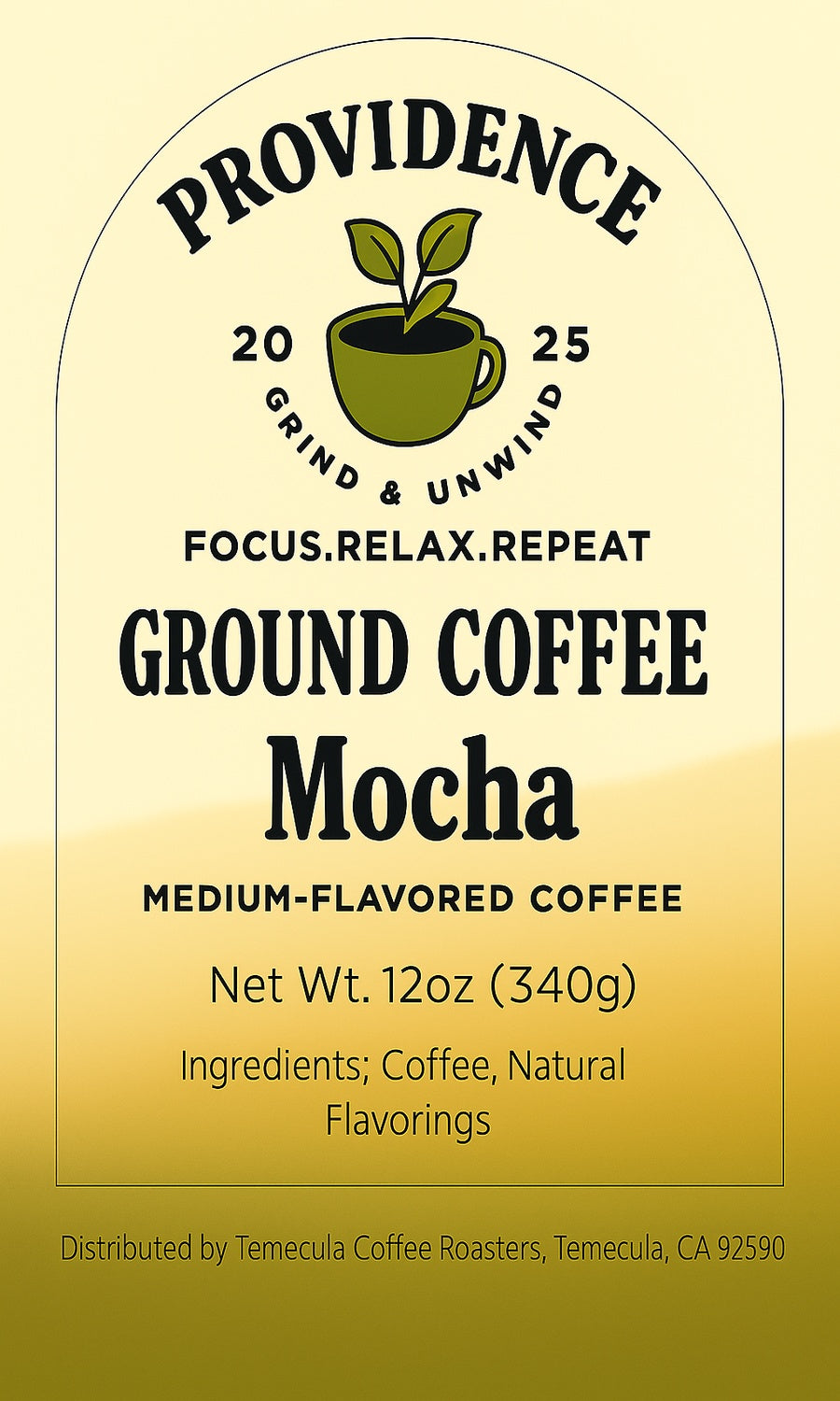 Mocha