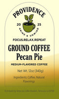 Pecan Pie