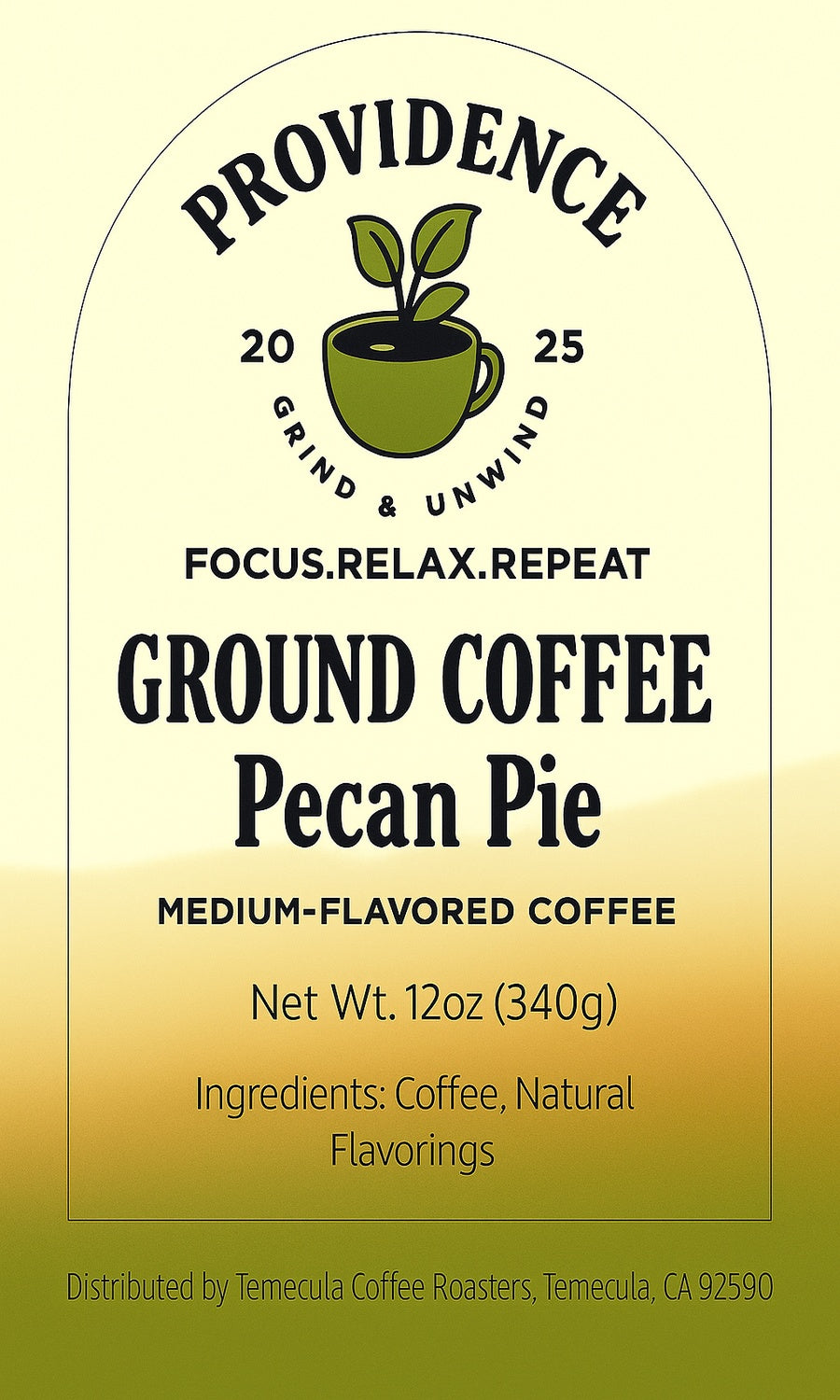 Pecan Pie