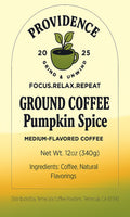 Pumpkin Spice