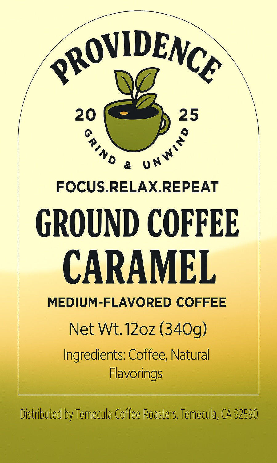 Caramel