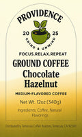 Chocolate Hazelnut