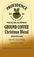 Christmas Blend