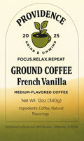 French Vanilla