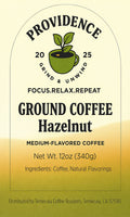 Hazelnut